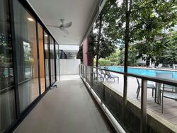 Buckley Classique (D11), Condominium #556738791